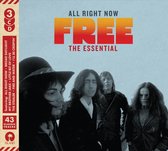 All Right Now: The Essential Free