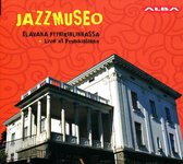 Jazzmuseo: Live at Pyynikinlinna