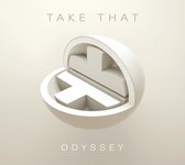 Odyssey (Deluxe Edition)