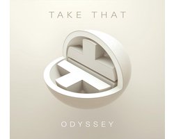 Odyssey (Deluxe Edition)