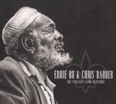 Eddie Bo & Chris Barber - 1991 Sea-Saint Sessions (CD)