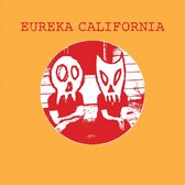 Eureka California - Wigwam (7" Vinyl Single)