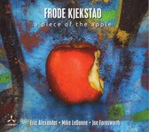 Frode Kjekstad - Piece Of The Apple (CD)