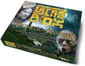 LE SEIGNEUR DES ANNEAUX - Grande escape box