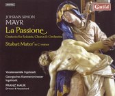 Mayr - La Passione
