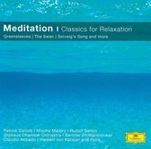 Meditation - Relaxing Classics