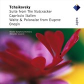 Tchaikovsky/Nutcrack