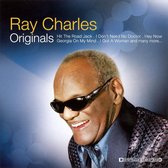 Originals: Charles, Ray