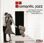 My Jazz: Romantic Jazz
