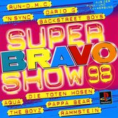 Bravo Super Show 98