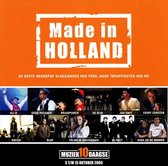 Made In Holland - Muziek10Daagse