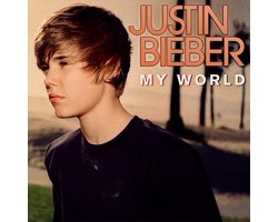 My World (EP)
