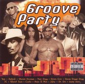 Groove Party, Vol. 1