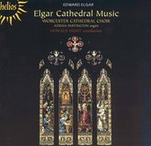 Worcester Cathedral Choir - Cathedral Music (CD)