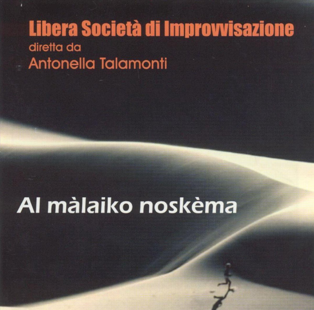 Al Malaikao Noskema
