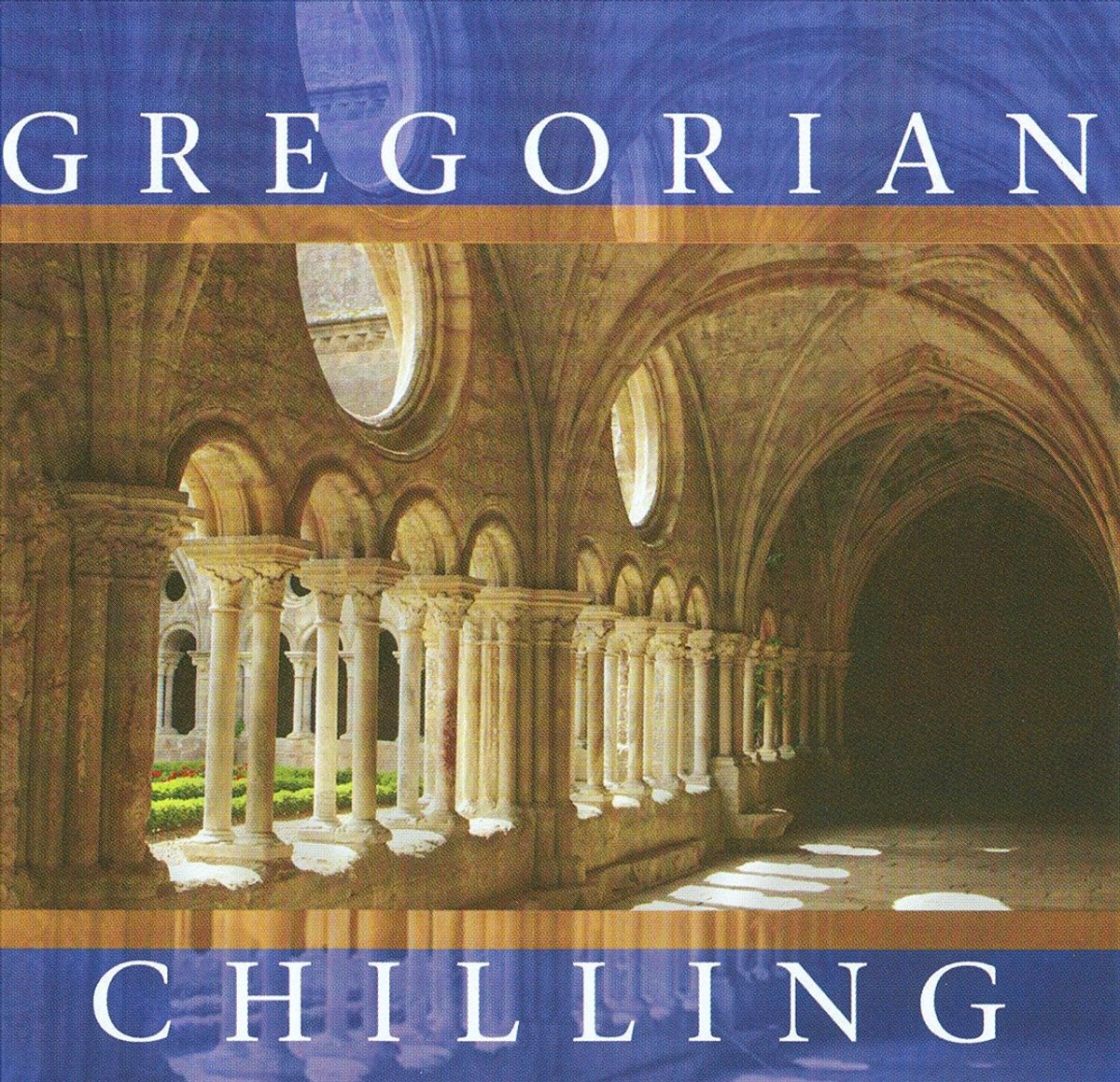 Gregorian Chilling