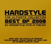 Hardstyle The Ultimate Collection - Best Of 2008