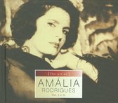 Art of Amália Rodrigues, Vols. 1-2