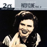Best Of Patsy Cline Vol.2