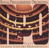 Royal Philharmonic Orchestra Plays Classic Concert Masterpieces