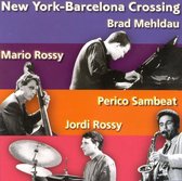 New York-Barcelona Crossing