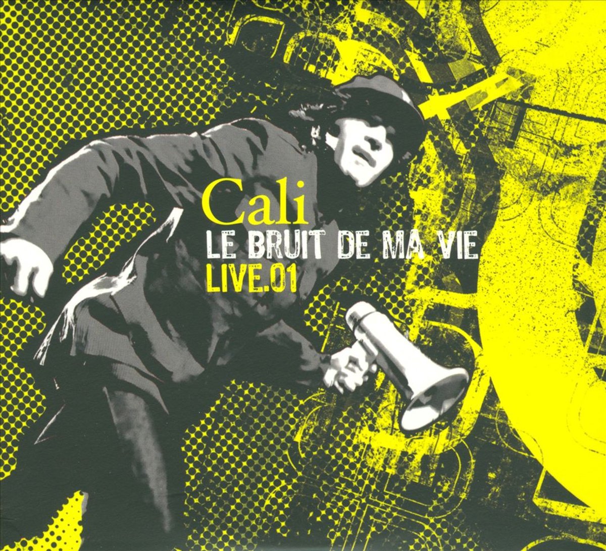 Bruit de Ma Vie: Live.01