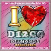 I Love Disco Diamonds, Vol. 38