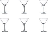 Royal Leerdam Specials Cocktailglas 19 cl - 6 stuks