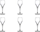 Pasabahce Monte Carlo Wijnglas 26 cl - 6 stuks