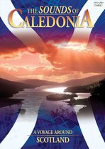 Sounds of Caledonia [DVD]