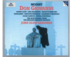 Mozart/Don Giovanni