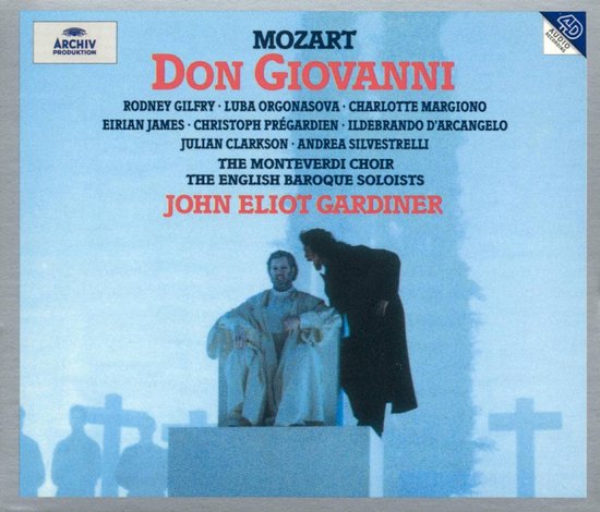 Mozart/Don Giovanni