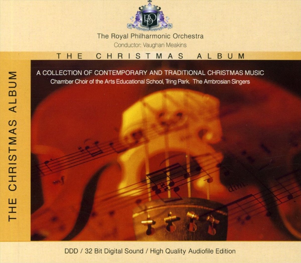 Christmas Album
