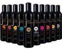 Jalyd the Colour 1N  Black