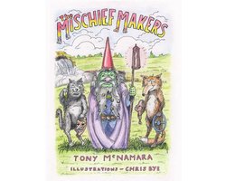 The Mischief Makers