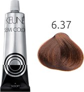Keune - Semi Color - 6.37 - 60 ml