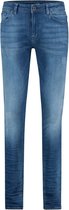 Purewhite Jeans The Jone Navy - 31, Navy