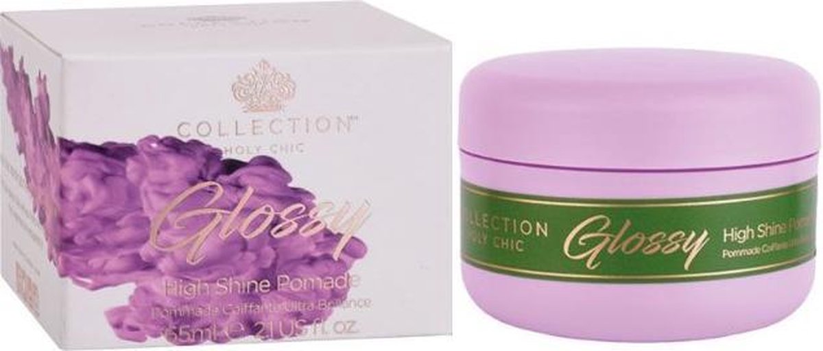 The Collection Holy Chic Glossy Pomade - 65ml