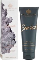 The Collection Backstage Enrich Conditioner - 250ml - Conditioner voor ieder haartype