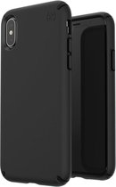 Speck Presidio2 Pro Apple iPhone X/XS Black - with Microban