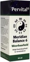 Meridian Balance 6 Weerbaarheid 30 ml