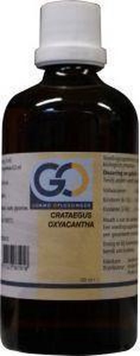 Go Crataegus Oxyacantha
