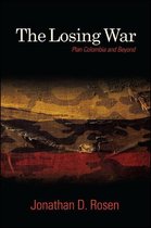 SUNY series, James N. Rosenau series in Global Politics - The Losing War
