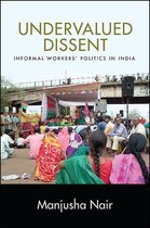 SUNY series in Global Modernity - Undervalued Dissent