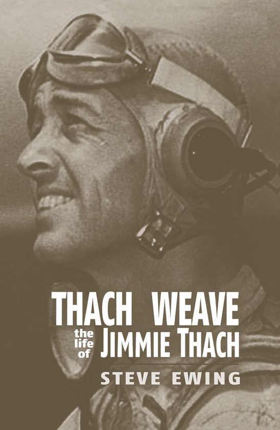 Thach Weave - cover