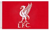 Liverpool FC vlag logo