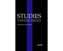 Studies. Tweede reeks