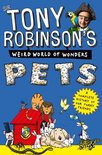 Sir Tony Robinson's Weird World of Wonders 7 - Pets