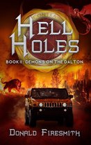 Hell Holes - Hell Holes: Demons on the Dalton