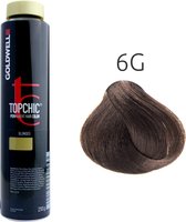 Goldwell Topchic The Browns 6G Tabac 250 ml